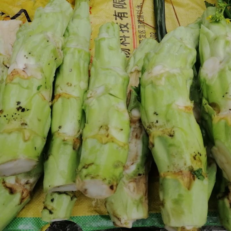 青菜头，大量上市，全国发货，产地直发，欢迎进店沟通。