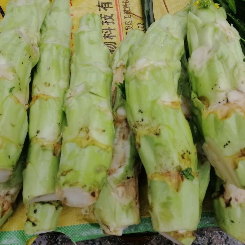 青菜头，大量上市，全国发货，产地直发，欢迎进店沟通。