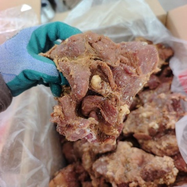 熟牛肉20一斤