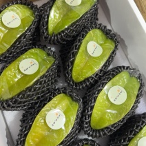 精美杨桃，礼盒，支持定制包装