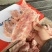 0606猪脊骨段5800一吨，库存几十吨，带肉率高60，