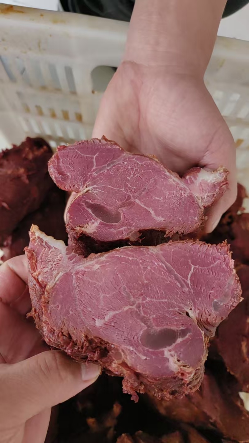 五香牛肉味后建，长建，