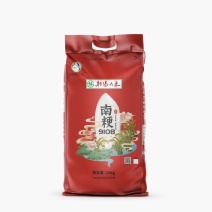 纯南粳9108软香米