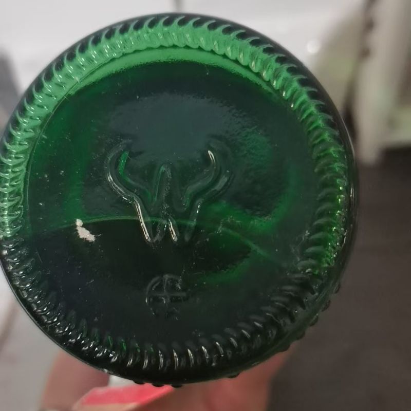 新老包装随机发牛栏山二锅头绿牛56度500ml*12