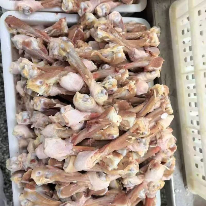 鸡大骨棒