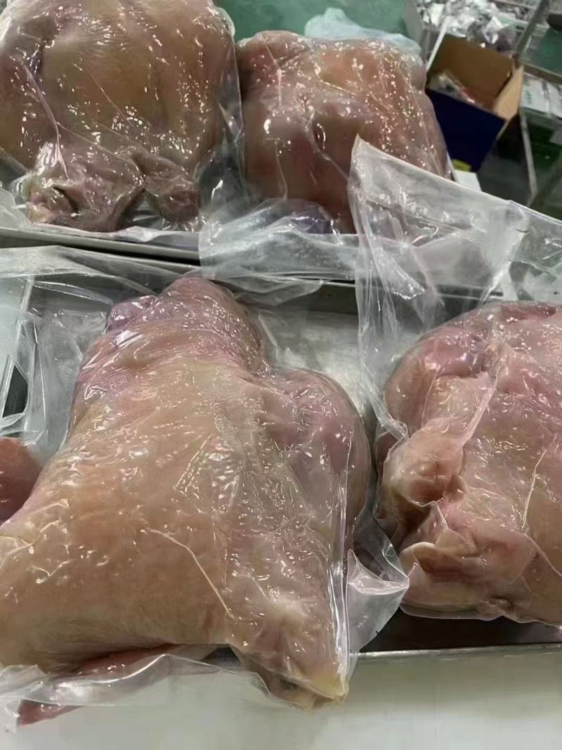 熟牛头肉