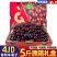 5斤原箱礼盒车厘子一件代发直播团购批发
