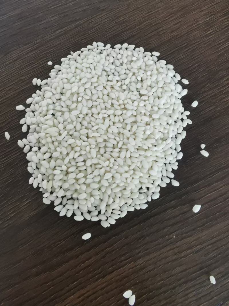 糯米江米