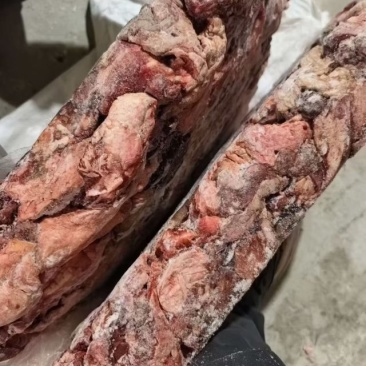 80牛碎肉**价8.75一斤