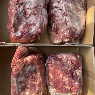 4490牛脖肉