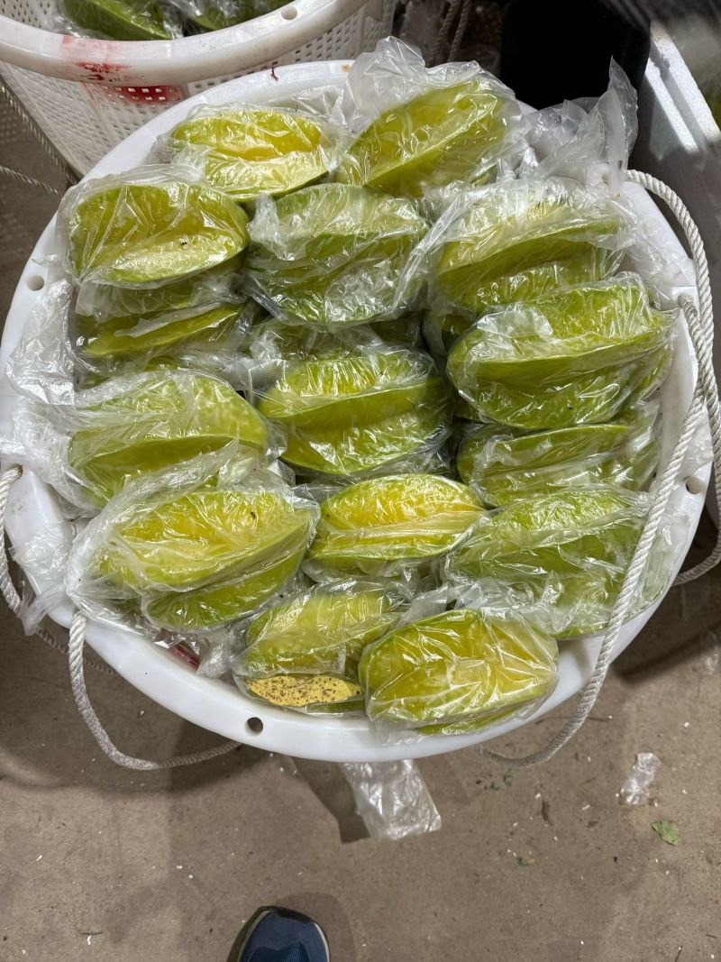 杨桃精品