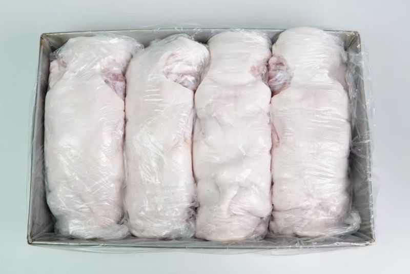 生猪脸肉，一件20斤，全国发货