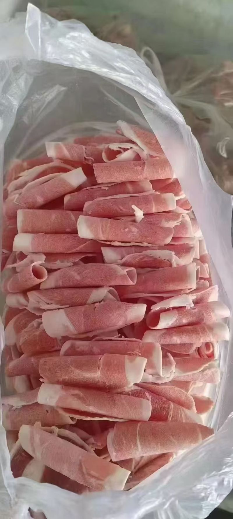 苏尼特羔羊卷