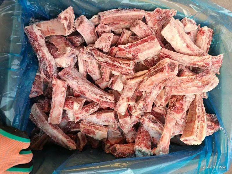 牛肋排快