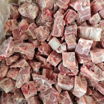 排骨粒带肉50电商专用