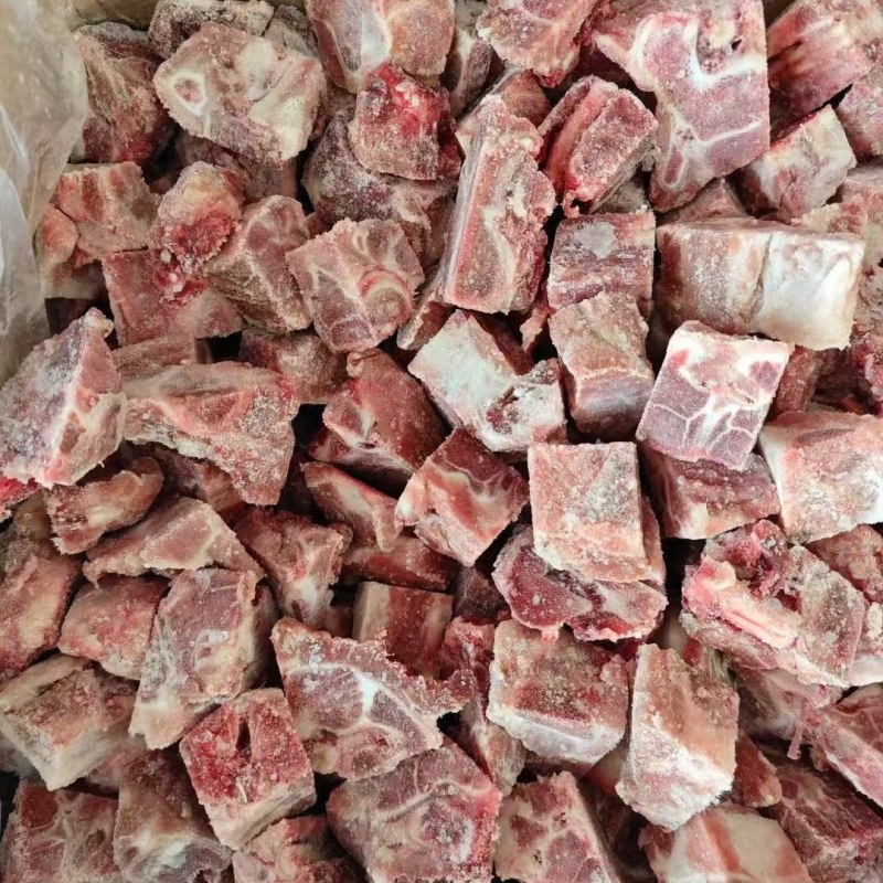 排骨粒带肉50电商专用