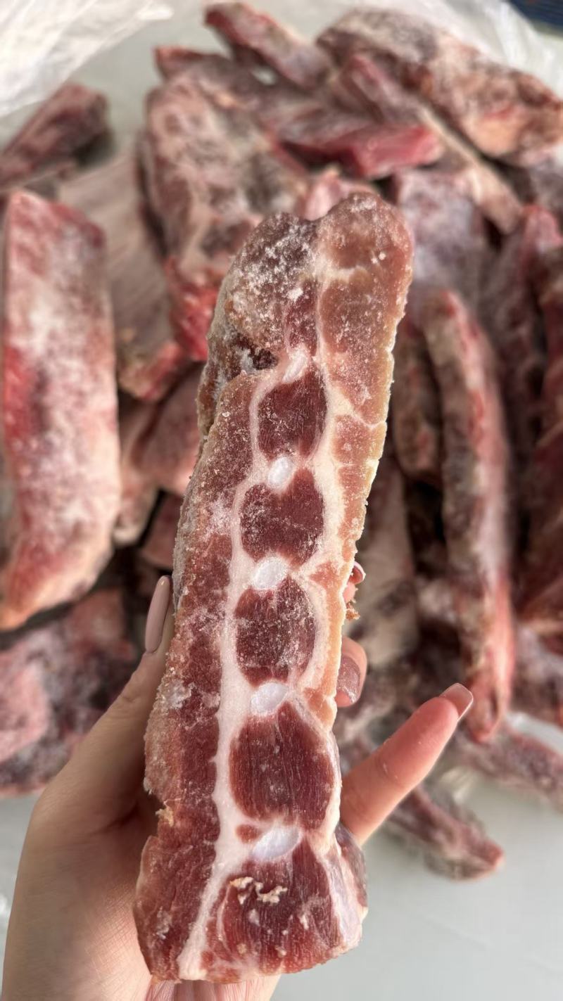 母猪寸排