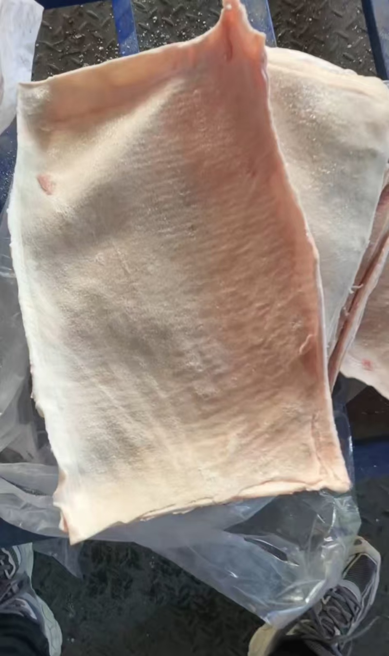 肥猪中方皮