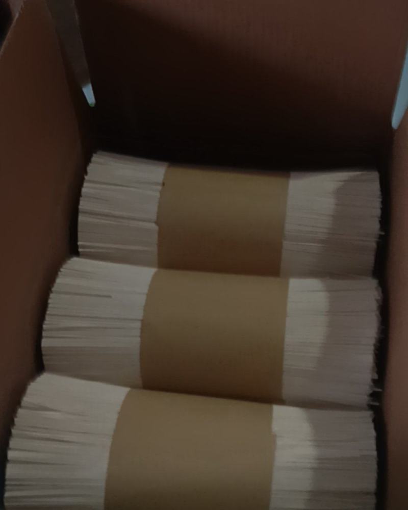 陕西洋县五郎庙纯手工挂面