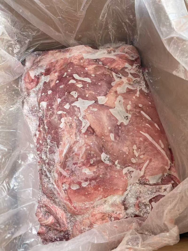 纯干羊板肉