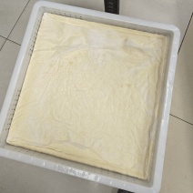 手工卤水豆腐