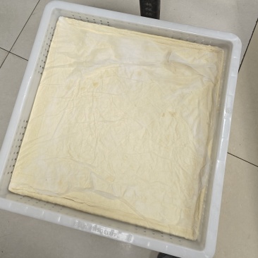 手工卤水豆腐