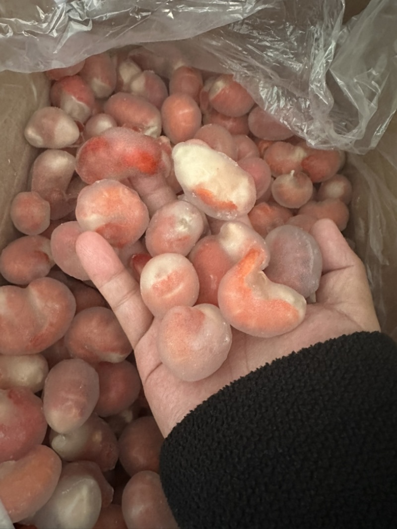 三级成品9斤装龙虾尾