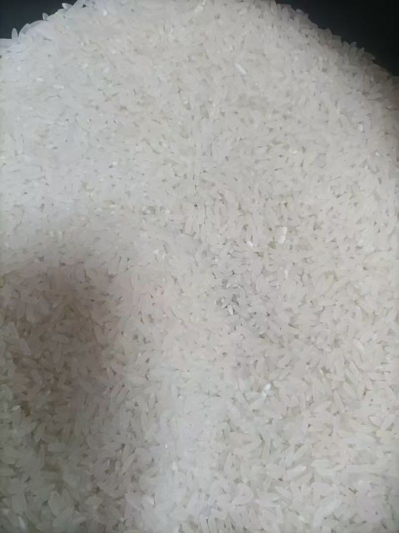 双庙大米
