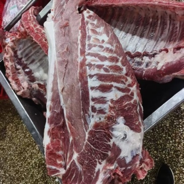 肥猪鲜品通排排骨