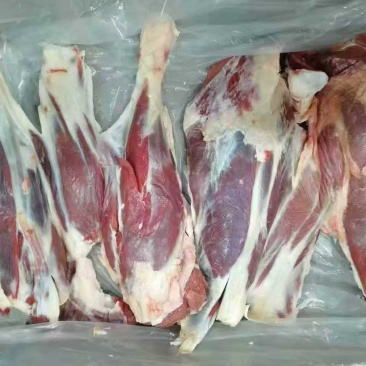 国产牛前腱