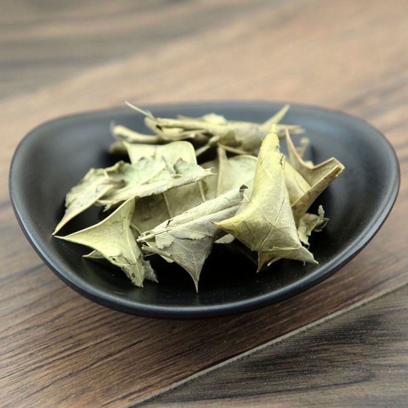 正品中药材功劳叶十大功劳冷背货泡茶泡水批发零售保质保量