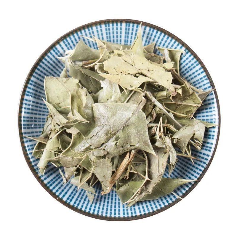 正品中药材功劳叶十大功劳冷背货泡茶泡水批发零售保质保量
