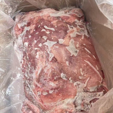 纯干羊板肉