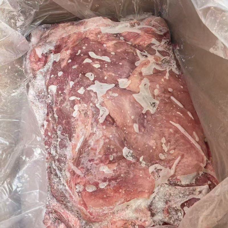 纯干羊板肉