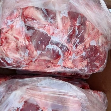 护心肉头
