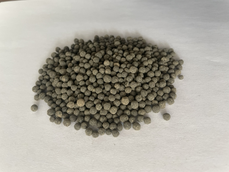 纯粮发酵大豆蛋白生物有机肥微生物菌剂