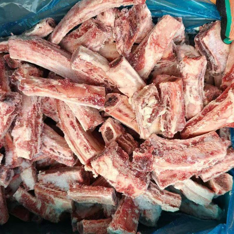 牛肋排快