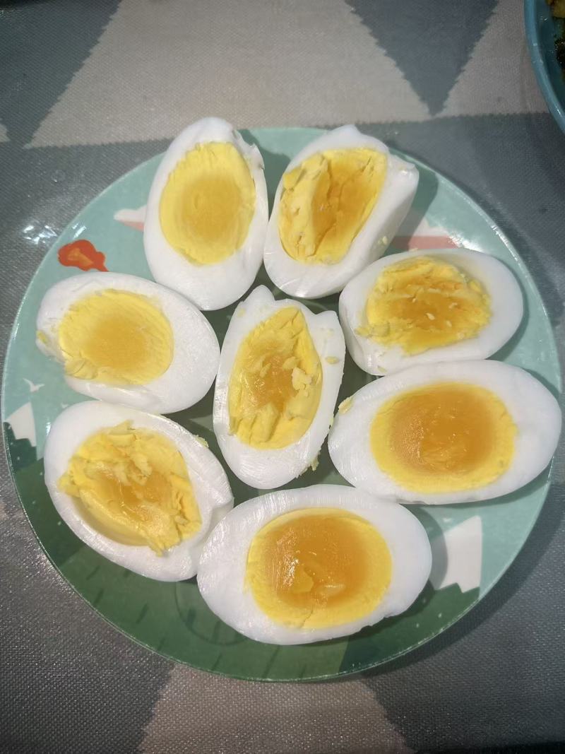 农家土鹅蛋，鲜鹅蛋