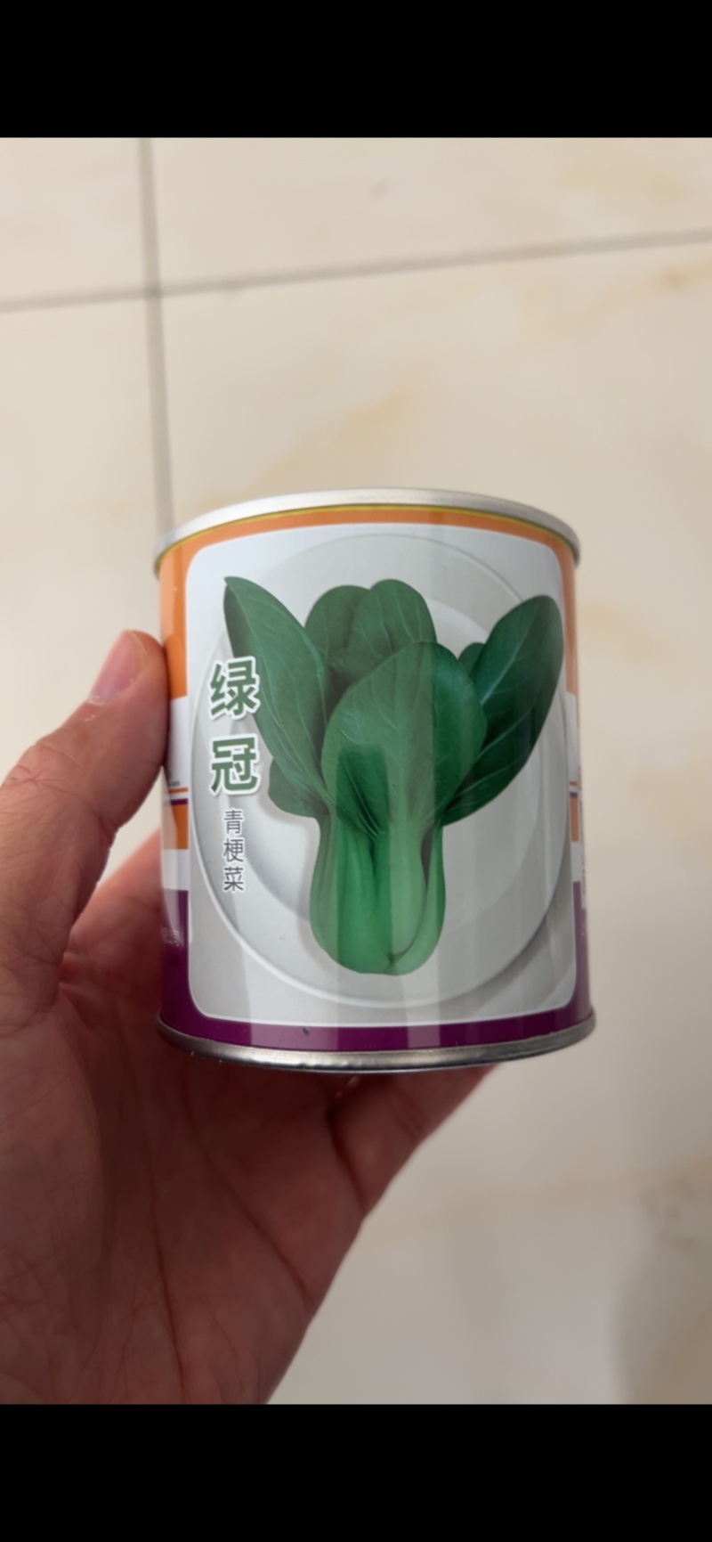 绿冠青梗菜种子耐热耐湿抗病高产上海青菜种籽农家春夏秋季播