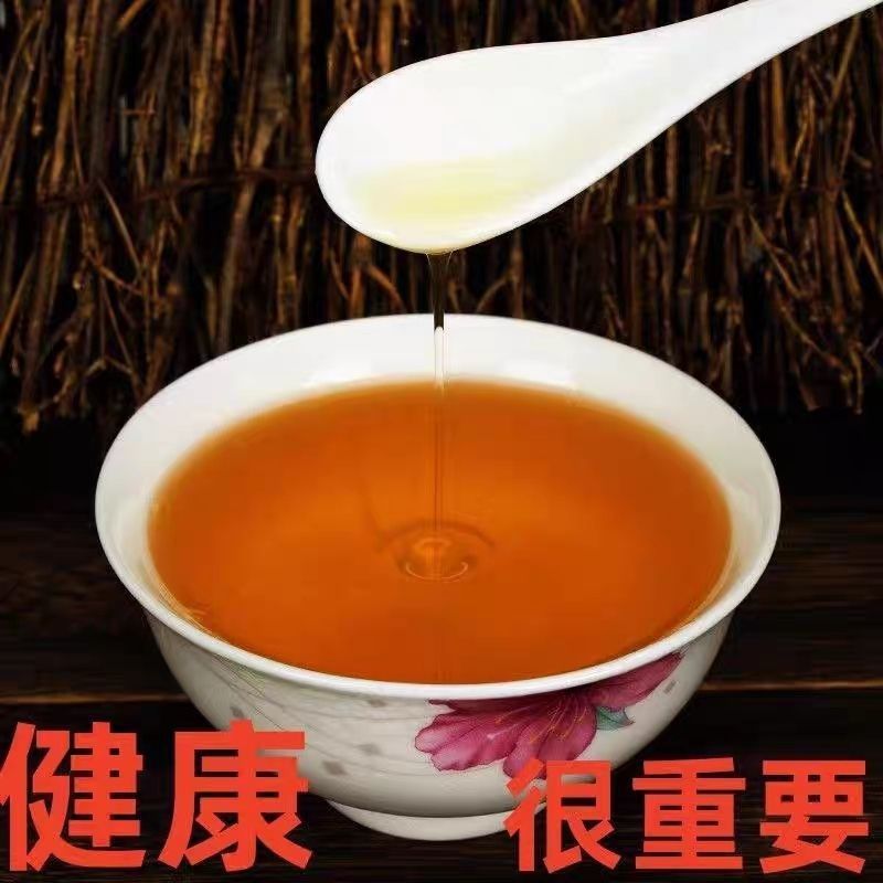油坊直销)河南芝麻小磨香油石磨水芝麻香油***凉拌菜火锅