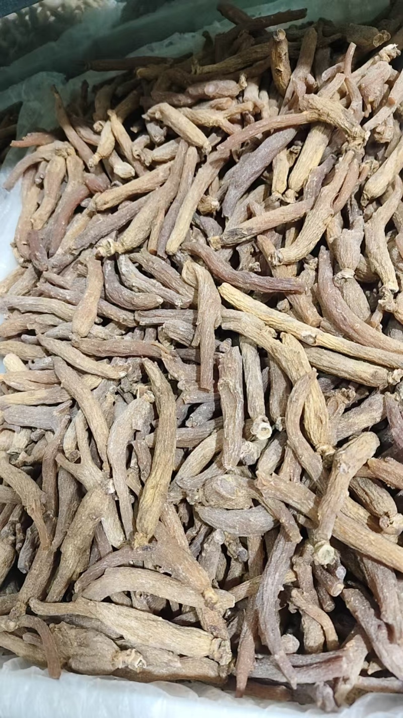 红参个，高丽参个，长白山红参，规格齐全实物拍摄如假包换