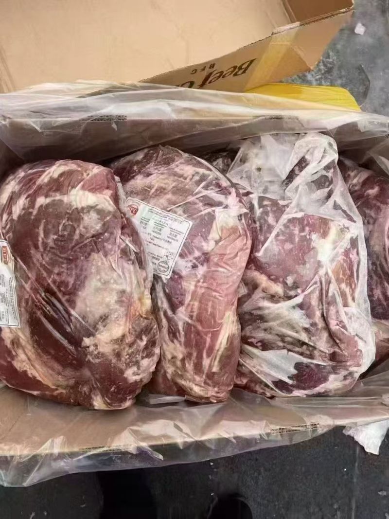 牛上脑