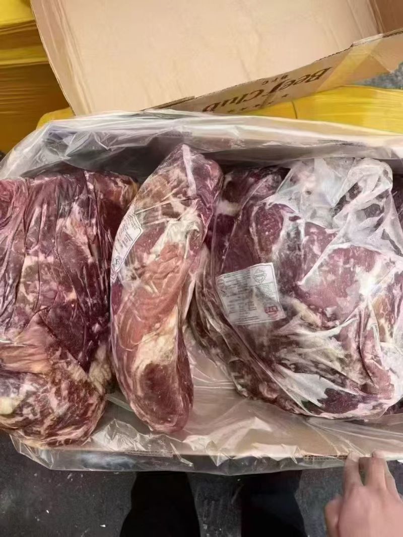 牛上脑