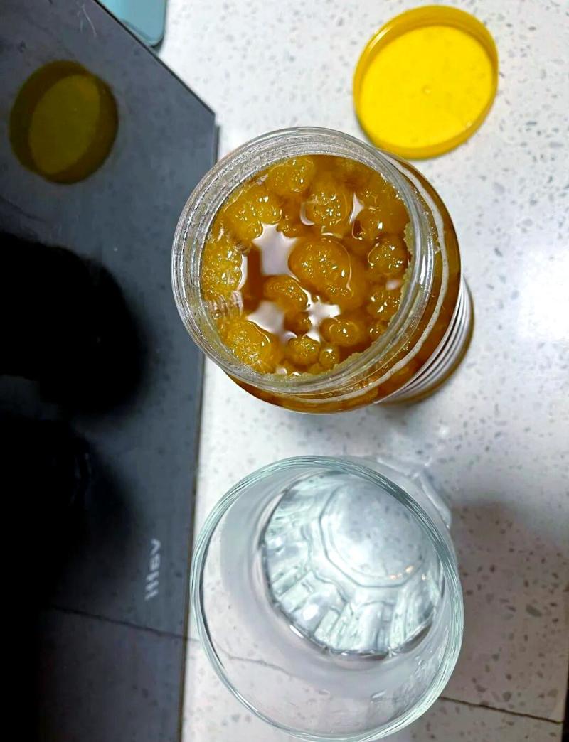 高山蜂蜜