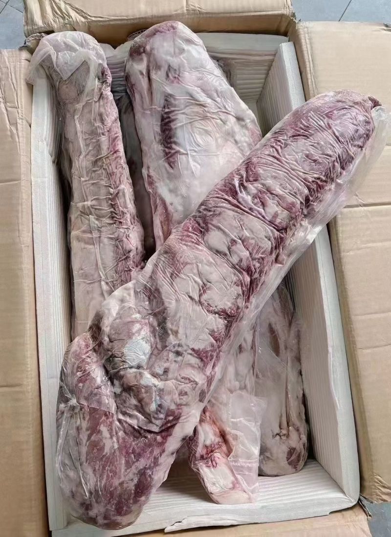 5A和牛套装