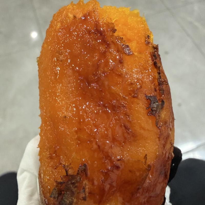 精品烟薯