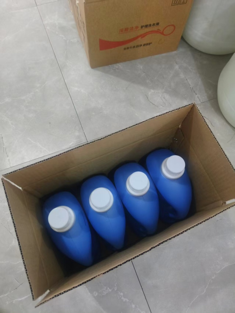 洗衣液品质保证诚信经营厂家发货欢迎联系