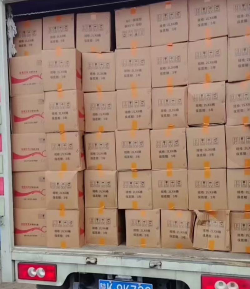 洗衣液品质保证诚信经营厂家发货欢迎联系