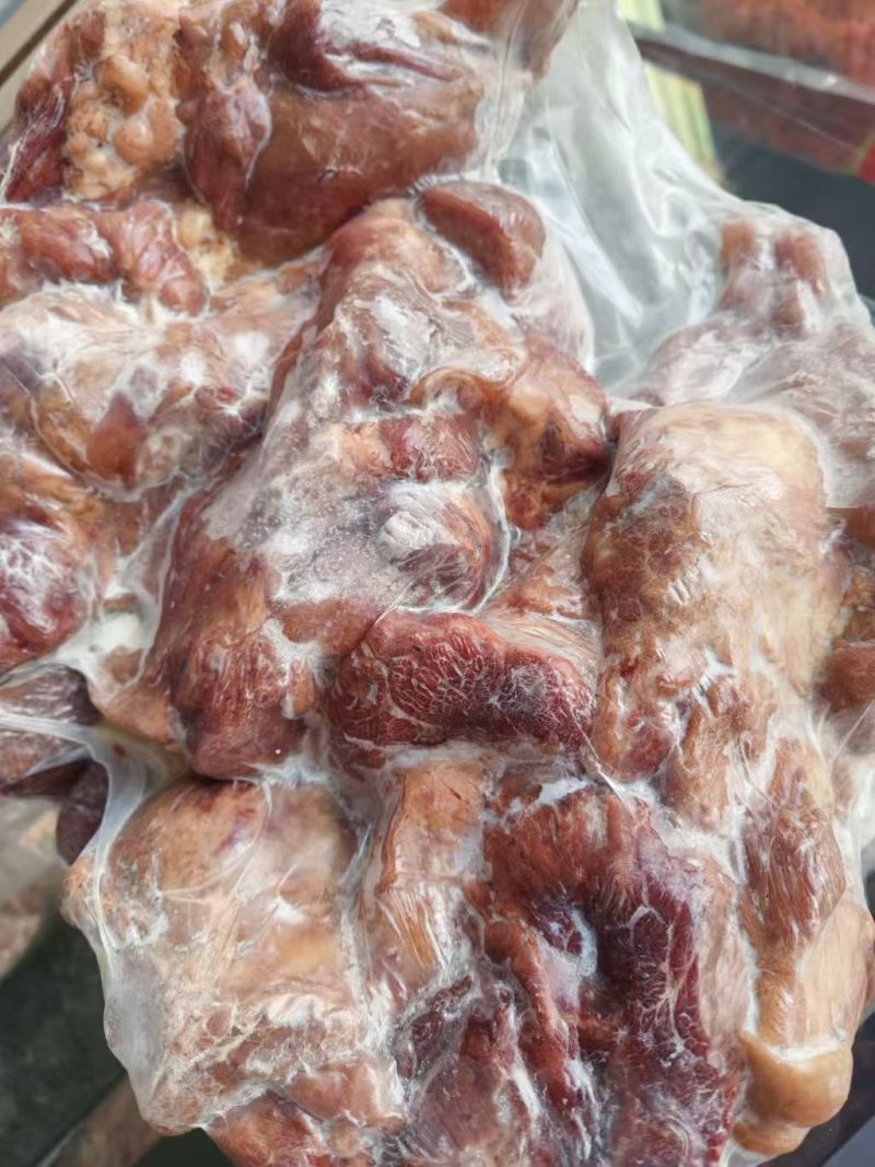 8分熟牛腱子