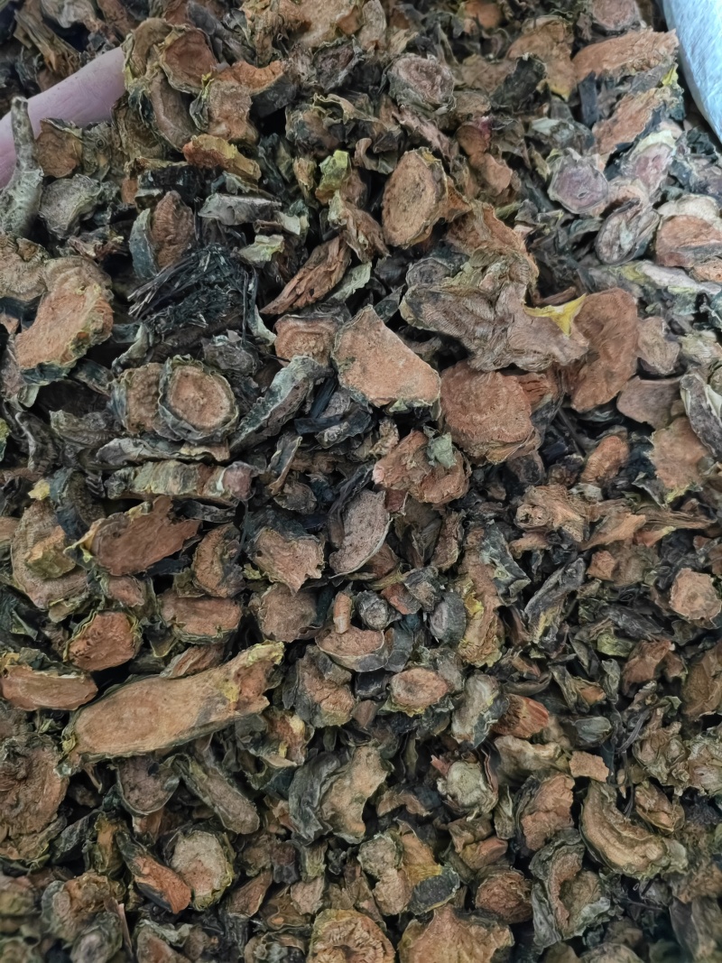 红景天大花红景天切片批发零售量大从优